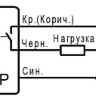 Сенсорная кнопка KD-22ESH-1PA-GR-10-М