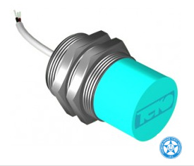 Индуктивный датчик ISBm Z6B-31N-8-Z