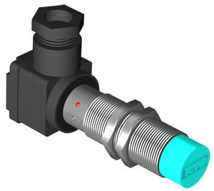 Емкостный датчик CSN ET41B5-31N-10-LZ