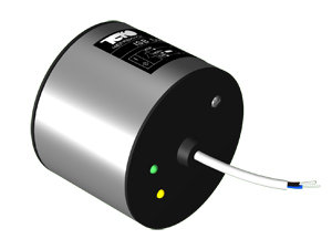 Индуктивный датчик ISB D10A-31N-25-LZ-C