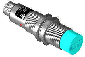 Индуктивный датчик ISN EC41A-22-8-LPS4