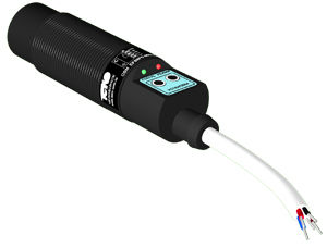 Емкостный датчик CSN EF89P5-863-20-L
