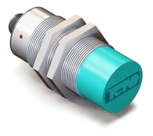 Датчик уровня CSN EC8A5-32N-20-LZS4-H