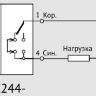 ВБИ-Ф60-40К-1244-Л