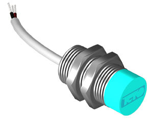 Индуктивный датчик ISN FS2A-32N-6-L