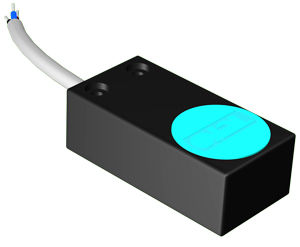 Индуктивный датчик ISN I14P8-43N-15-P