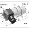 Емкостной датчик ВБЕ-М30-45К-1122-ЗА