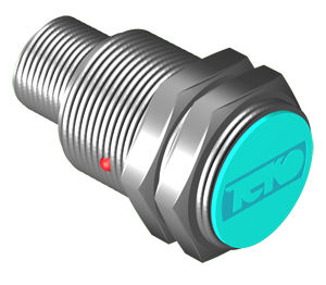 Индуктивный датчик ISB BC41A-32N-8-LS4