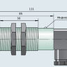 ВБЕ-Ц30-96К-2111-ЗА