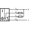 Индуктивный датчик ISB AT41A-43N-5-LP