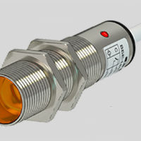 Оптический датчик ВБО-М18-76У-3111-С