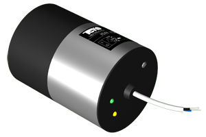Индуктивный датчик ISN H5A5-31P-R35-LZ