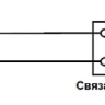 Взрывозащищенный (взрывобезопасный) датчик CSN WC85S8-8-N-LS4-4-C