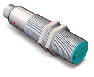 Емкостный датчик CSB AC41A5-02G-6-LS27
