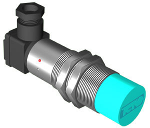 Датчик уровня CSN ET81A5-11G-20-LZ-H