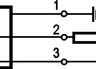 Схема подключения CSN ET81A5-11G-20-LZ-H
