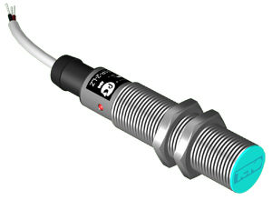 Индуктивный датчик ISB AF2A-32N-2G-L-C-2,5
