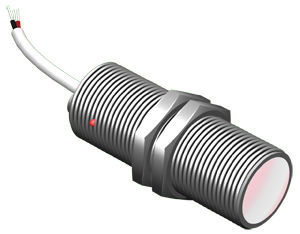 Оптический датчик OY A45A-2-10-P