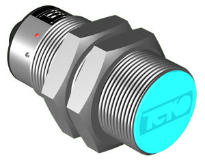 Емкостный датчик CSB AC82A5-43N-10-LZS4