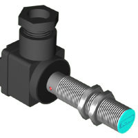 Индуктивный датчик ISB AT2A-43P-2-LZ-C