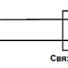 Взрывозащищенный (взрывобезопасный) датчик CSN WC85S8-8-N-LS4-4-H