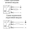 Датчик контроля минимальной скорости IV41N IC7P5-02G-R50-LS27