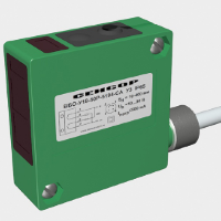 Датчик бесконтактный оптический ВБО-У18-50У-5373-ЛА