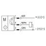 Магниточувствительный датчик MS FE0CP6-41-LS401