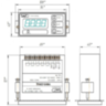 Устройство контроля нории УКН5-220Щ