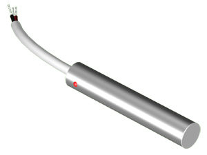 Индуктивный датчик ISB C1B-32N-1,5-L-C