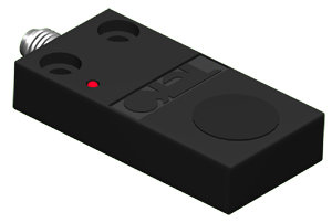 Индуктивный датчик ISB IC4P-32N-8-LZS401