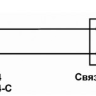 Взрывозащищенный (взрывобезопасный) датчик CSNp EC46S8-8-N-LS4-H