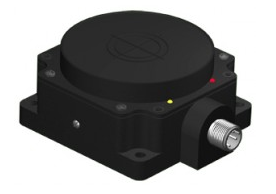 Датчик контроля минимальной скорости IV41N IC7P5-02G-R50-LS27-C