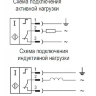 Датчик контроля минимальной скорости IV41N IC7P5-02G-R50-LS27-C