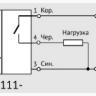 Датчик индуктивный ВБИ-М12-65У-2111-Л.9