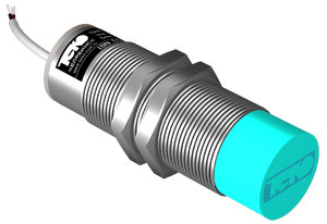 Индуктивный датчик ISN E71A-01G-14E-L