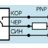 Индуктивный датчик ВБИ-М18-34У-1111-С.51(Upg)