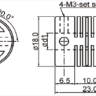 Муфта Fotek G2J-66