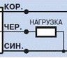 Датчик контроля скорости ДКС-М18-65У-2112-ЛА