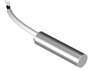 Индуктивный датчик ISB D1B-31N-1,5-L