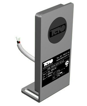 Индуктивный датчик ISB M2A-32P-10-L