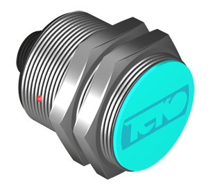 Индуктивный датчик ISB BC7A-31N-10-LS4