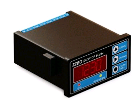 Дозатор воды ZZBO-24-01