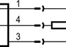 Схема подключения MH BC2A-31P-LZS4