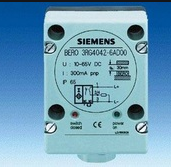 Индуктивный датчик Siemens 3RG4142-6АD00