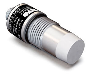 Взрывозащищенный датчик CSN EC46B8-8-N-LS4 