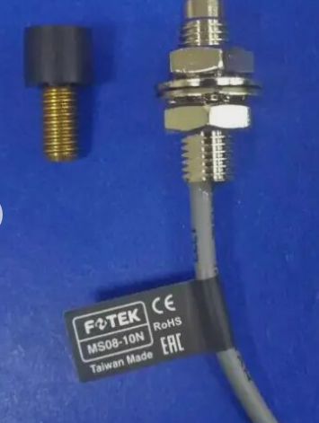 Датчик Холу FOTEK  MS08-10P