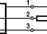 Схема подключения CSN ET8A5-32N-20-LZ