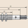 ВБИ-М12-60С-1111-З