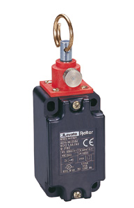 Концевой выключатель канатный  TL13 13 10 Lovato Electric S.P.A (Италия)